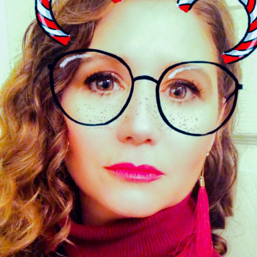 Meet your Posher, Nora